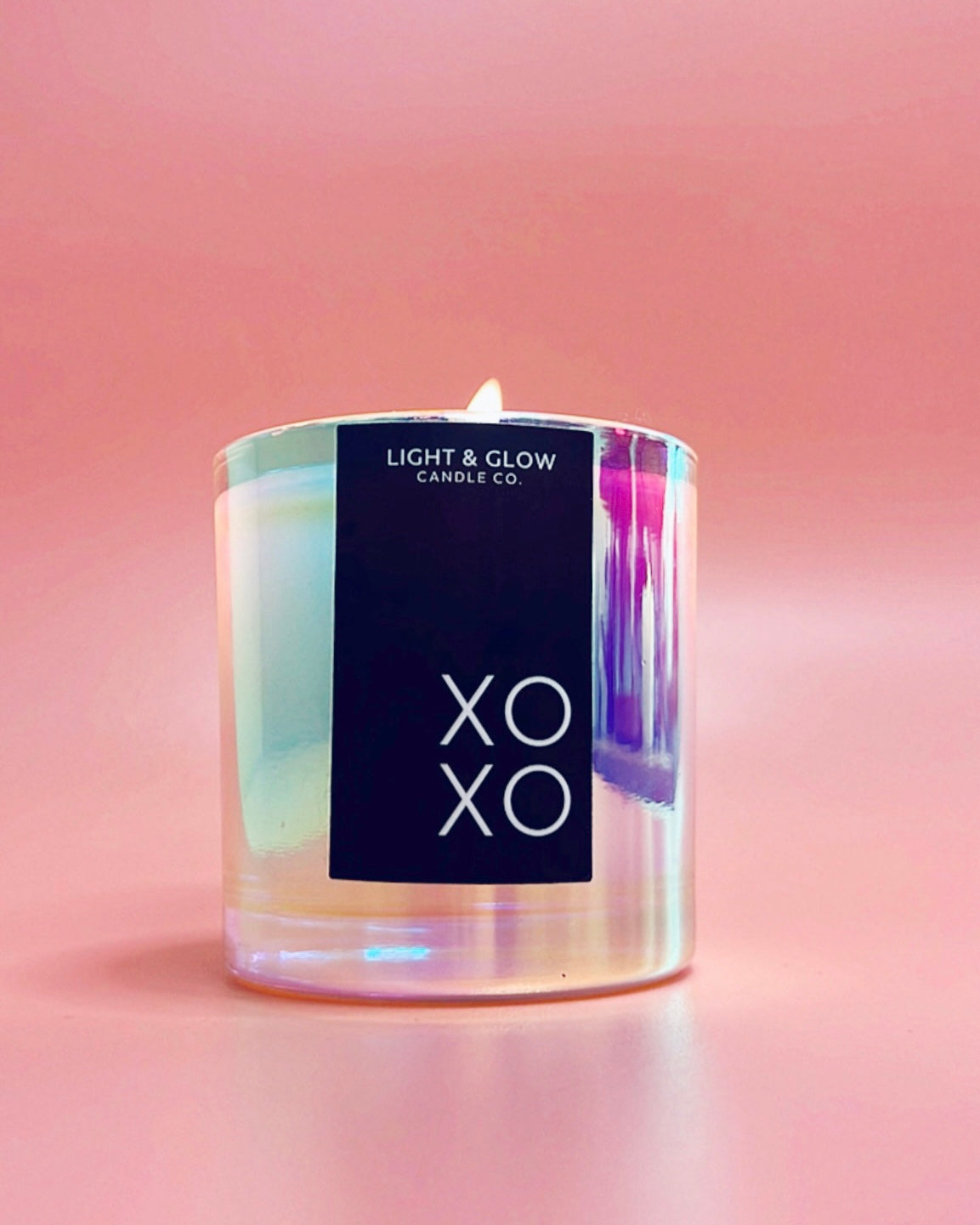 
                  
                    XOXO - Valentine's Collection
                  
                